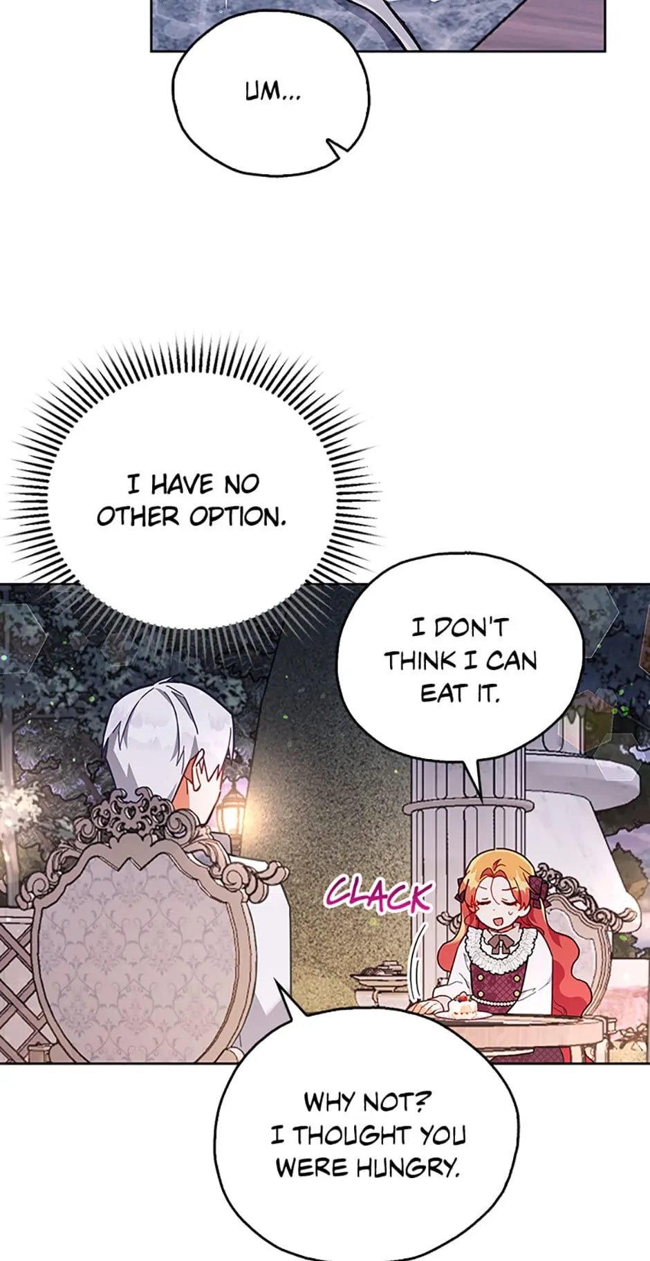 The Blooming Baby Boss Lady Chapter 9 - page 13