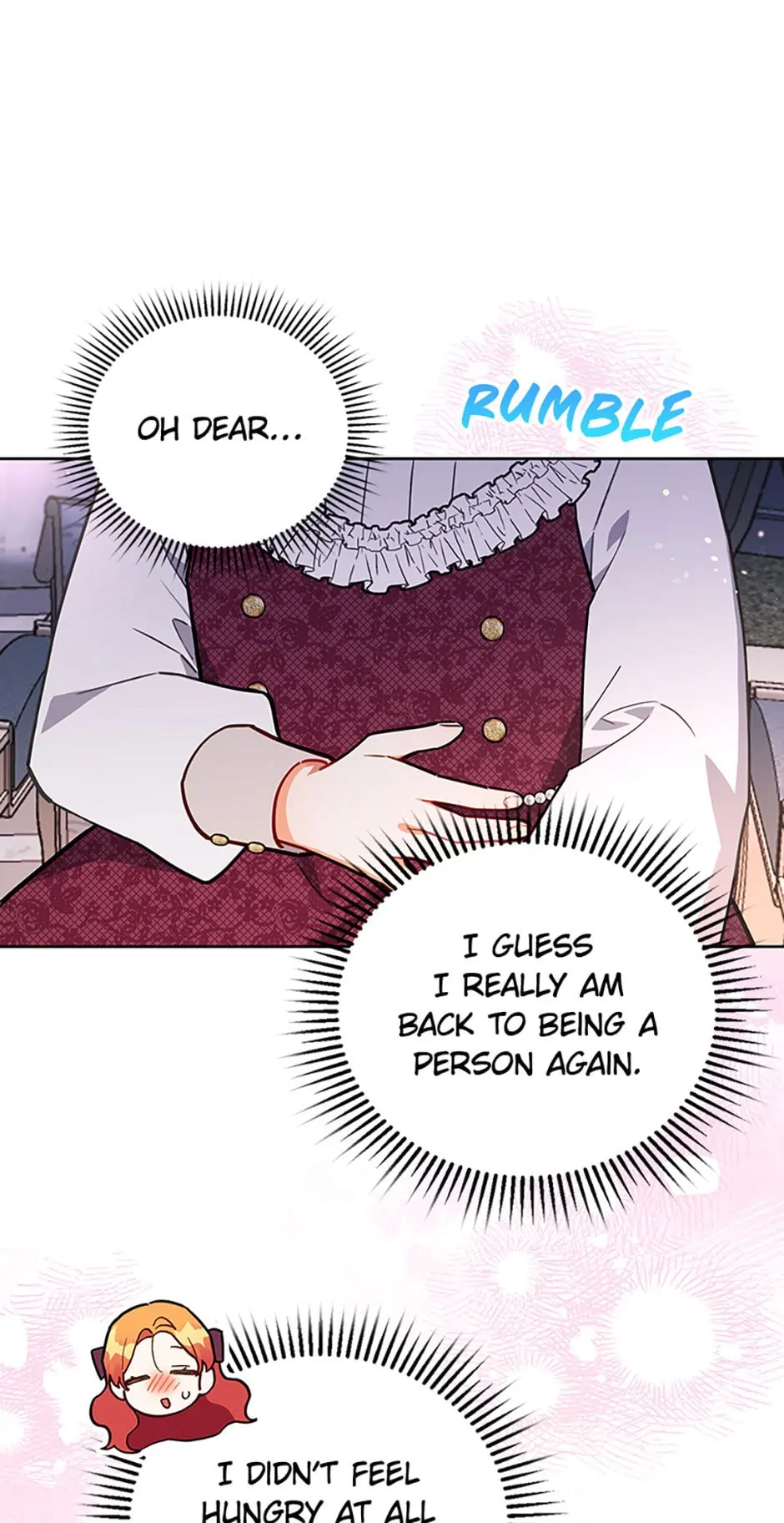 The Blooming Baby Boss Lady Chapter 9 - page 17