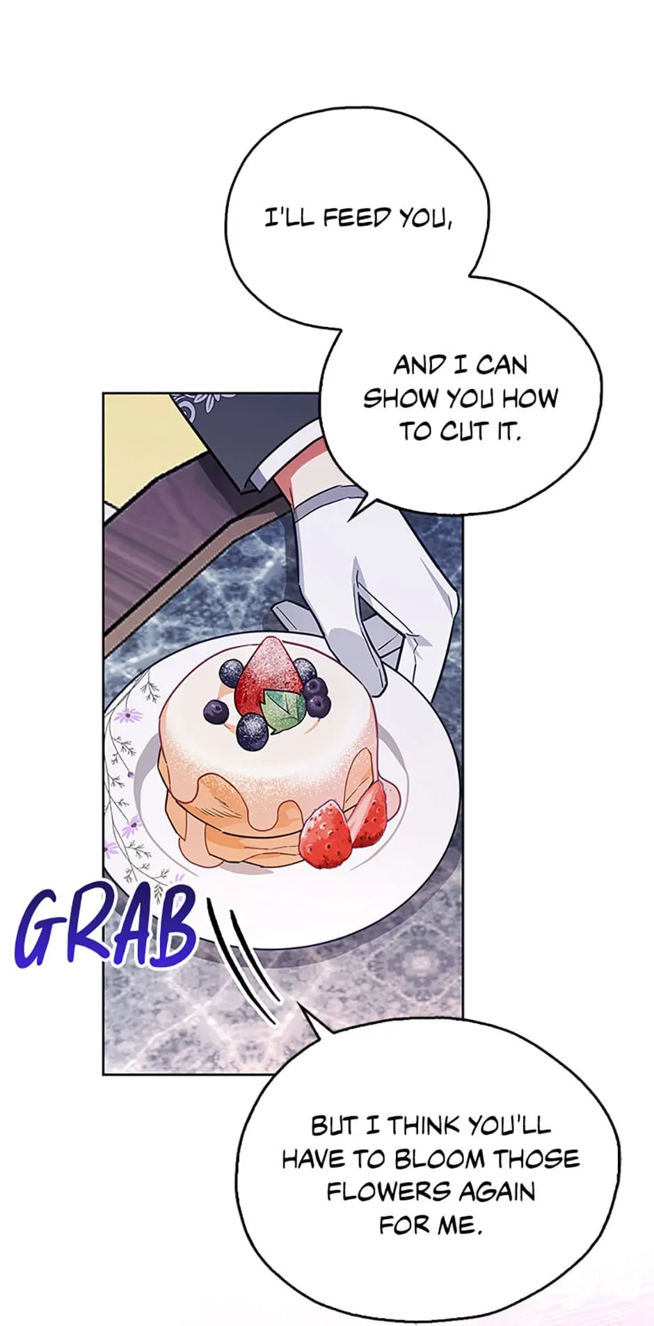 The Blooming Baby Boss Lady Chapter 9 - page 20