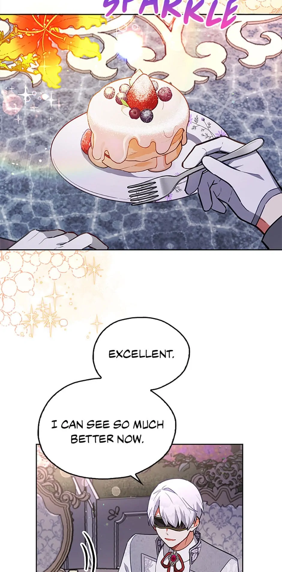 The Blooming Baby Boss Lady Chapter 9 - page 23