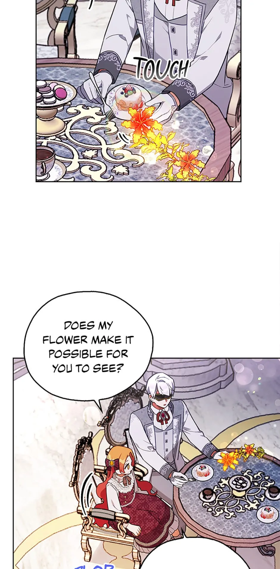 The Blooming Baby Boss Lady Chapter 9 - page 24
