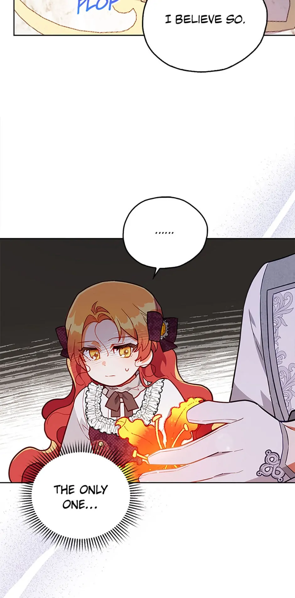 The Blooming Baby Boss Lady Chapter 9 - page 25
