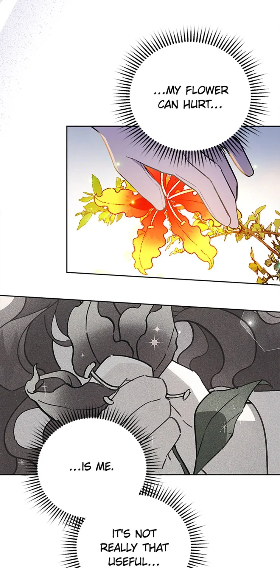 The Blooming Baby Boss Lady Chapter 9 - page 26