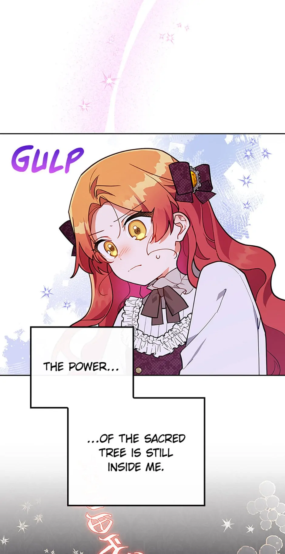 The Blooming Baby Boss Lady Chapter 9 - page 3