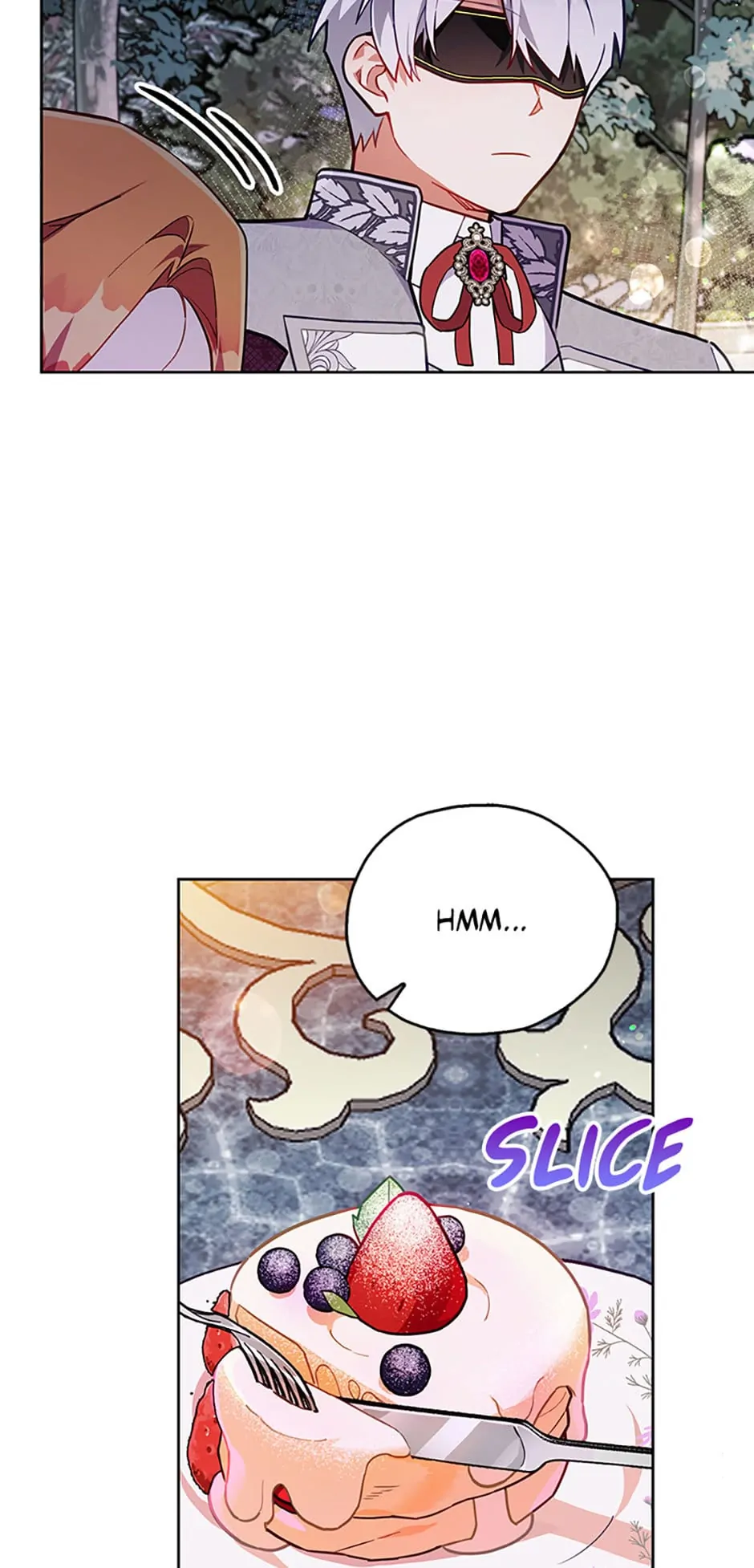The Blooming Baby Boss Lady Chapter 9 - page 30