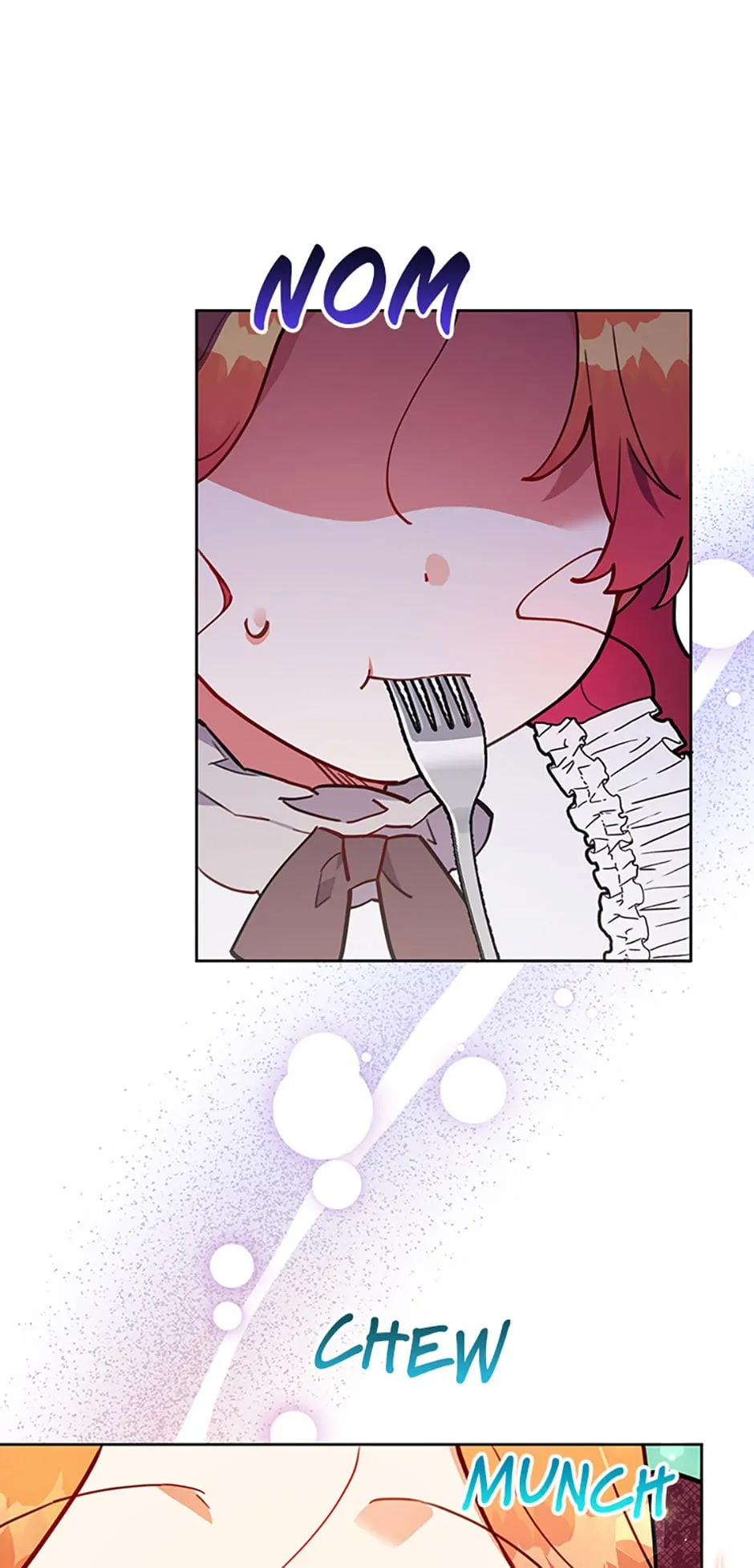The Blooming Baby Boss Lady Chapter 9 - page 33