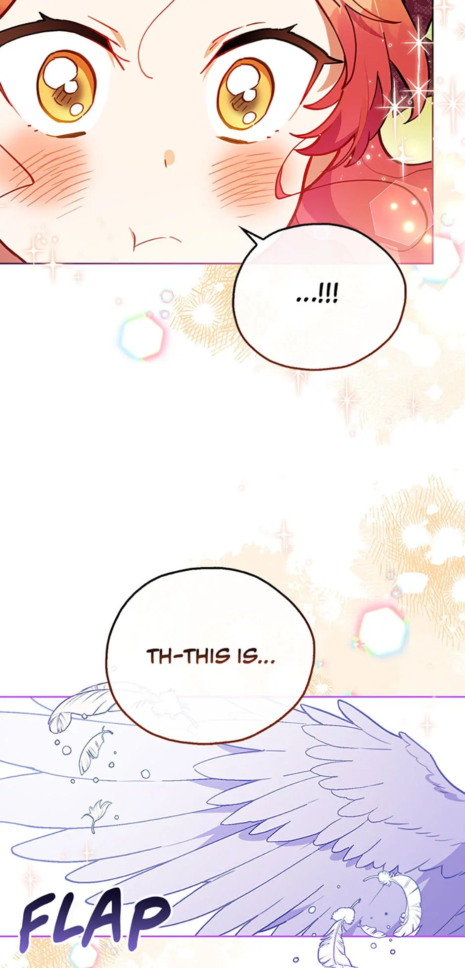 The Blooming Baby Boss Lady Chapter 9 - page 34