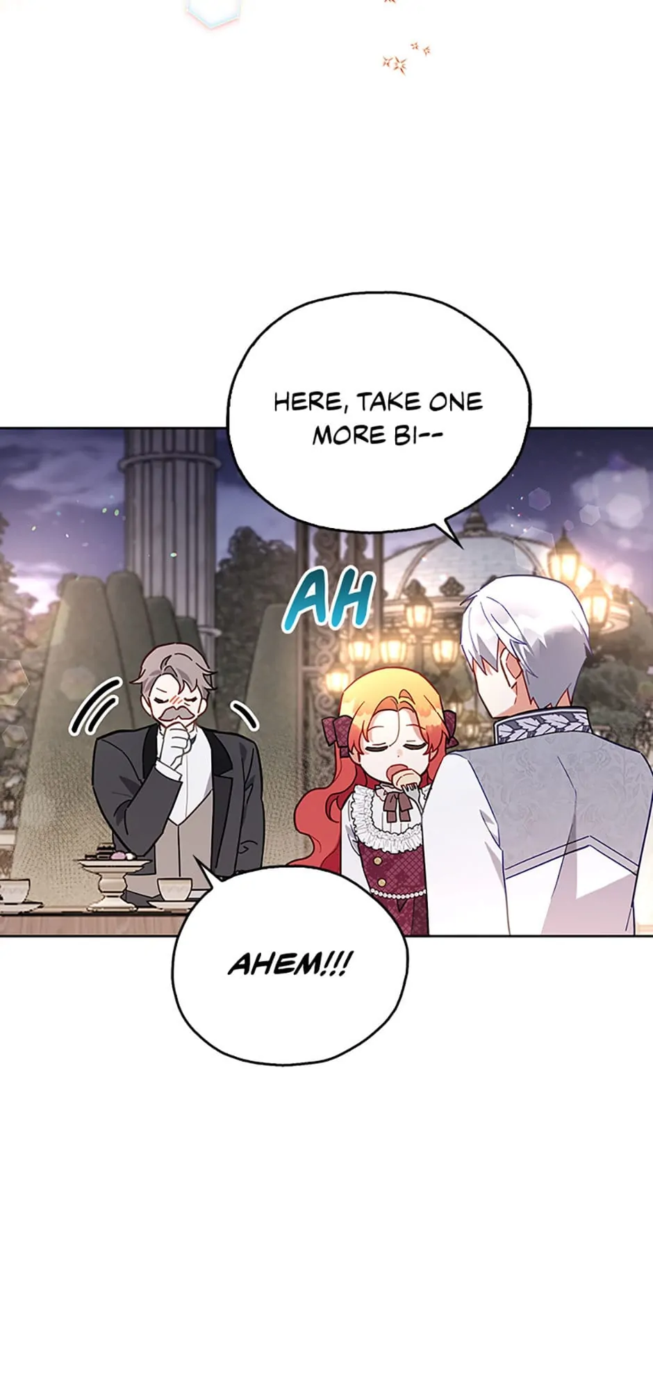 The Blooming Baby Boss Lady Chapter 9 - page 39