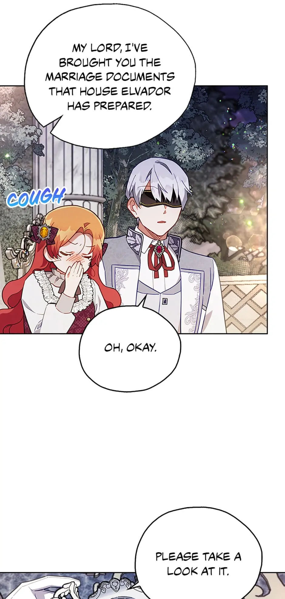 The Blooming Baby Boss Lady Chapter 9 - page 40