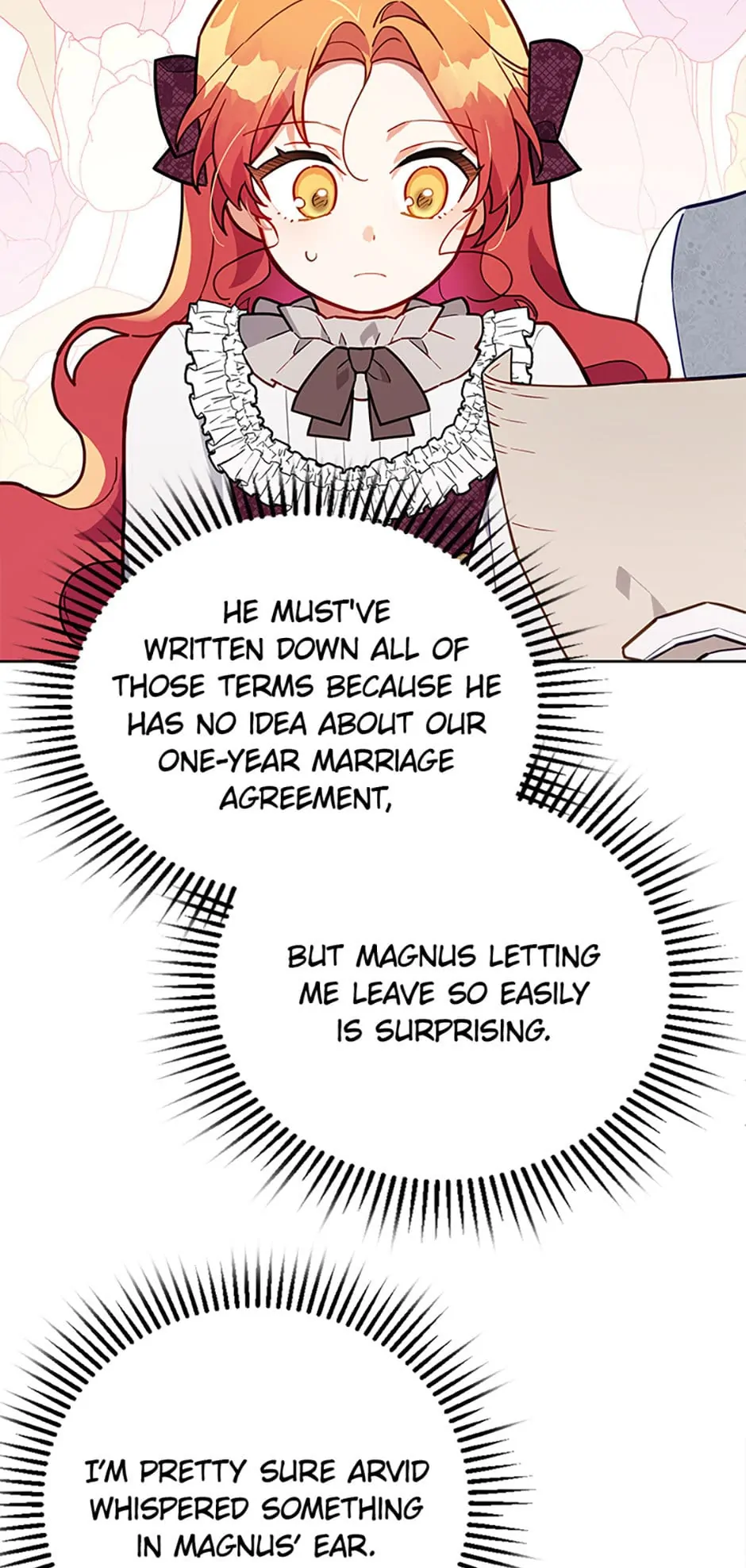 The Blooming Baby Boss Lady Chapter 9 - page 43