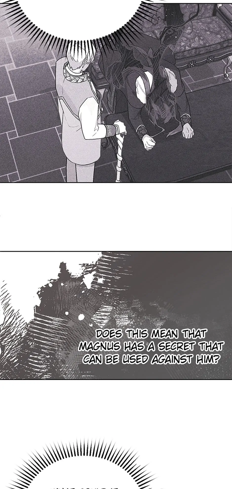 The Blooming Baby Boss Lady Chapter 9 - page 44