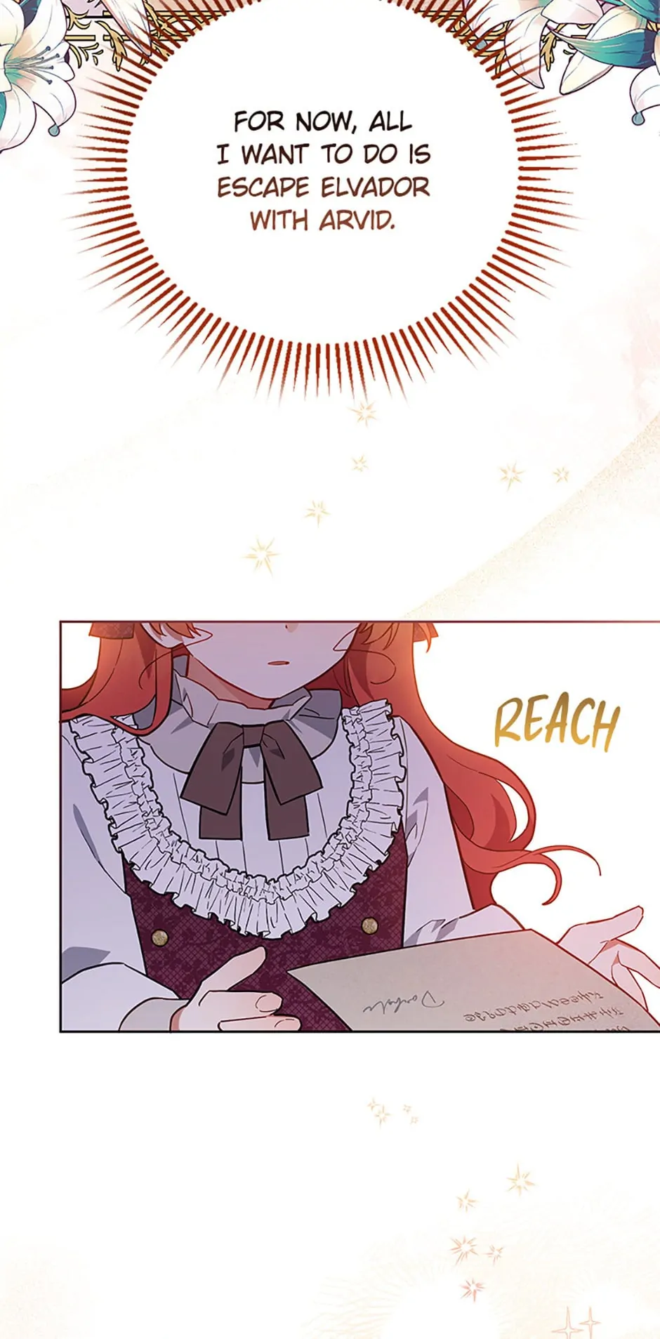The Blooming Baby Boss Lady Chapter 9 - page 48