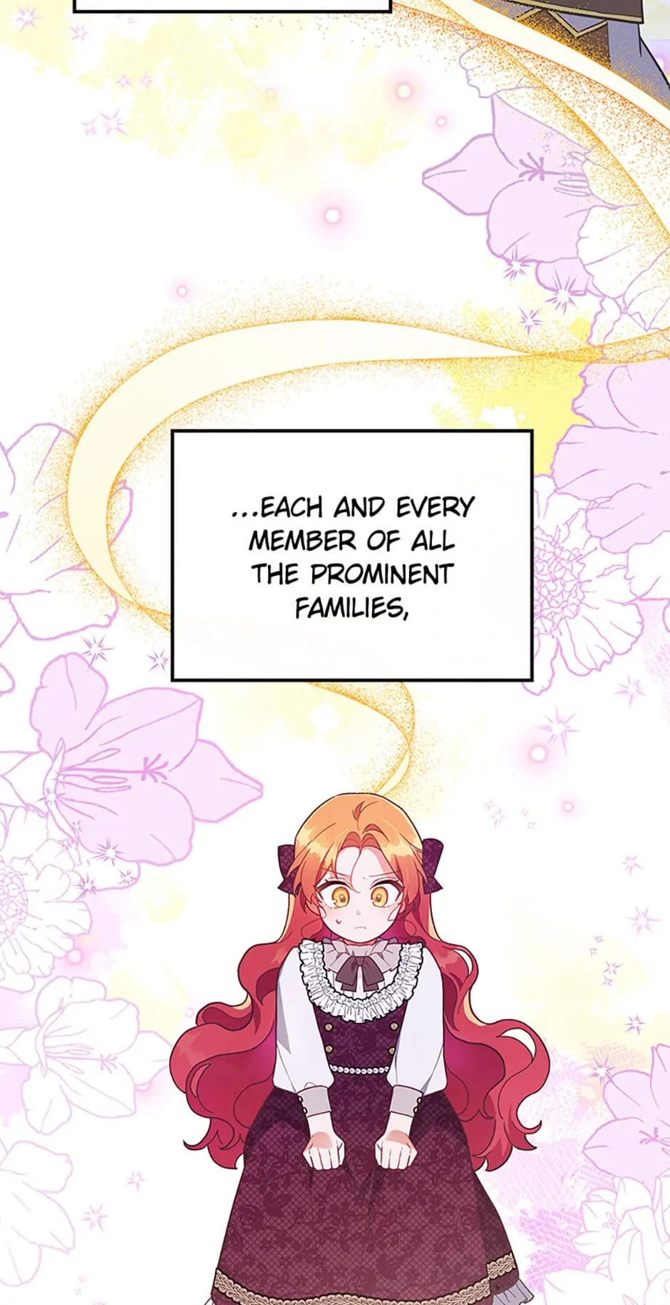 The Blooming Baby Boss Lady Chapter 9 - page 7