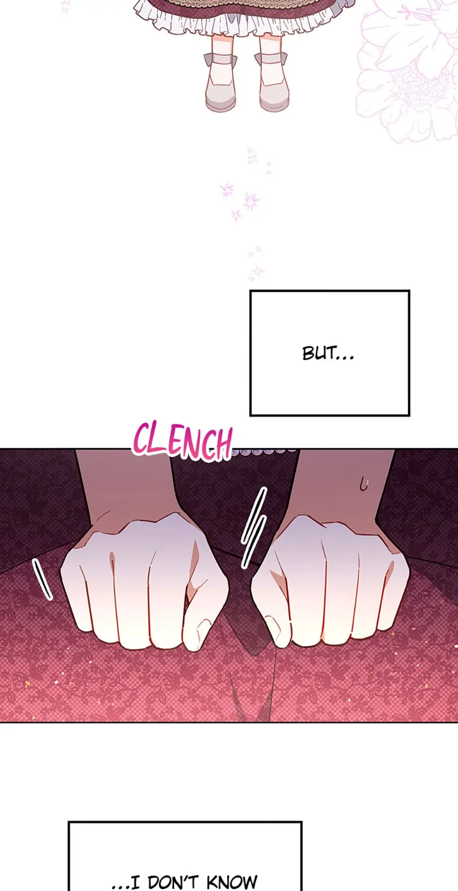 The Blooming Baby Boss Lady Chapter 9 - page 8