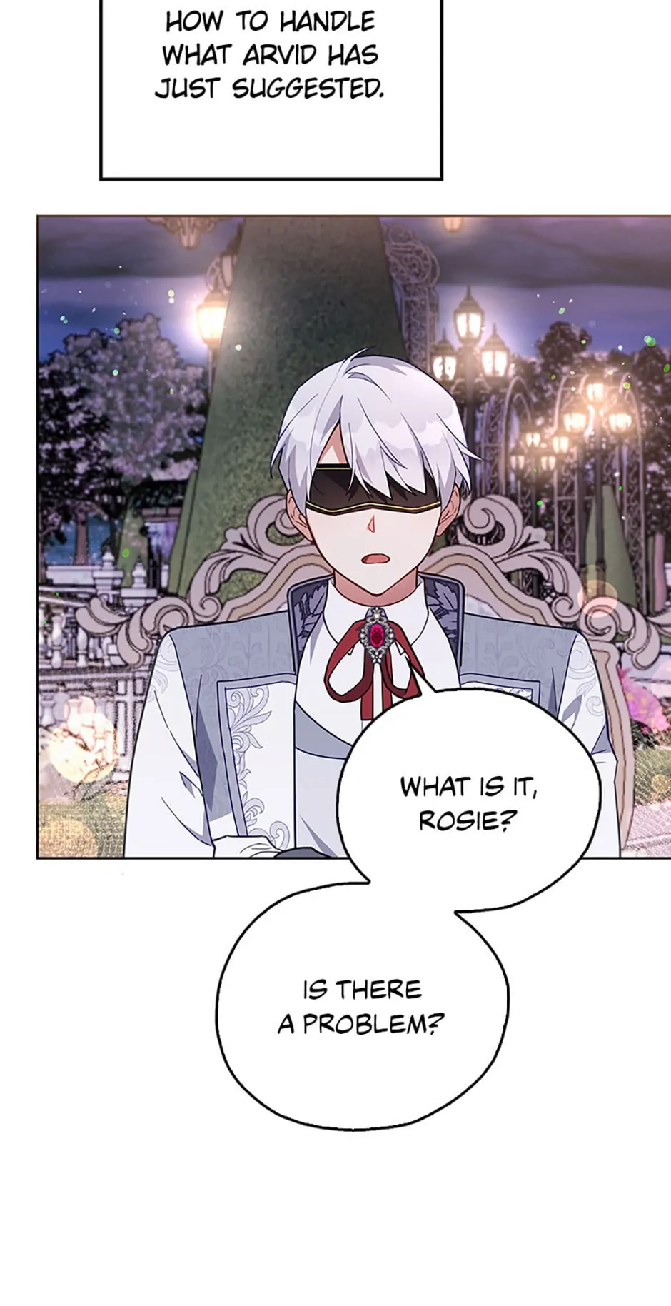 The Blooming Baby Boss Lady Chapter 9 - page 9