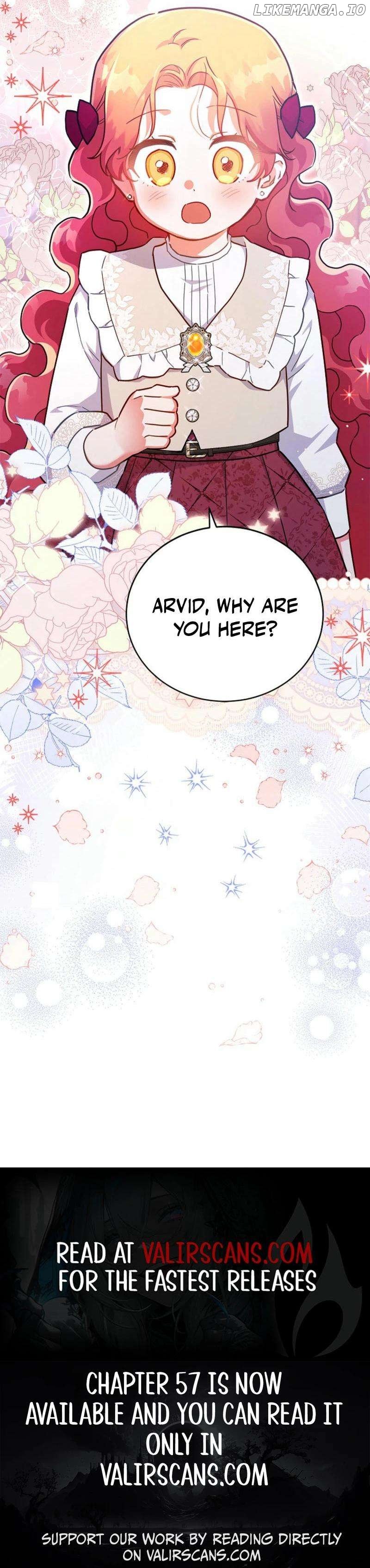 The Blooming Baby Boss Lady Chapter 55 - page 9