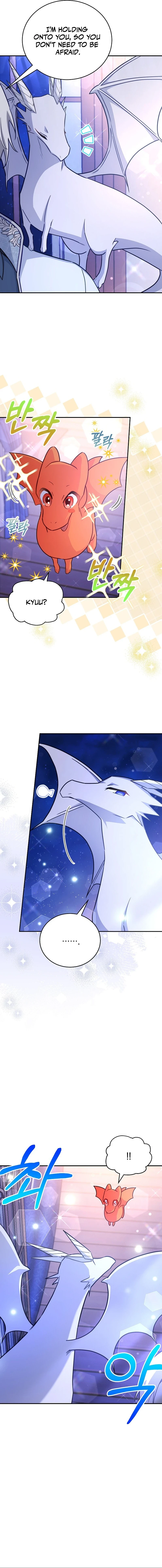 The Blooming Baby Boss Lady Chapter 51 - page 3
