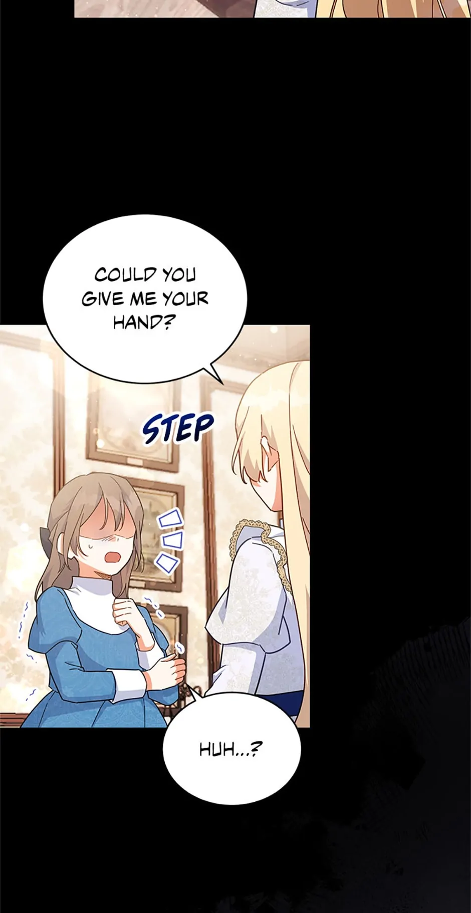The Blooming Baby Boss Lady Chapter 32 - page 10