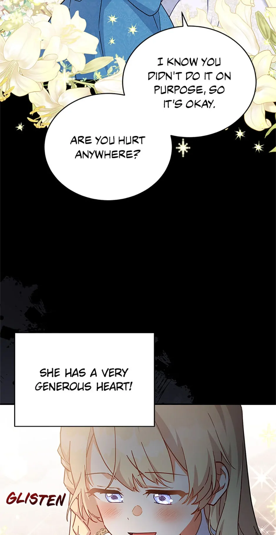 The Blooming Baby Boss Lady Chapter 32 - page 12