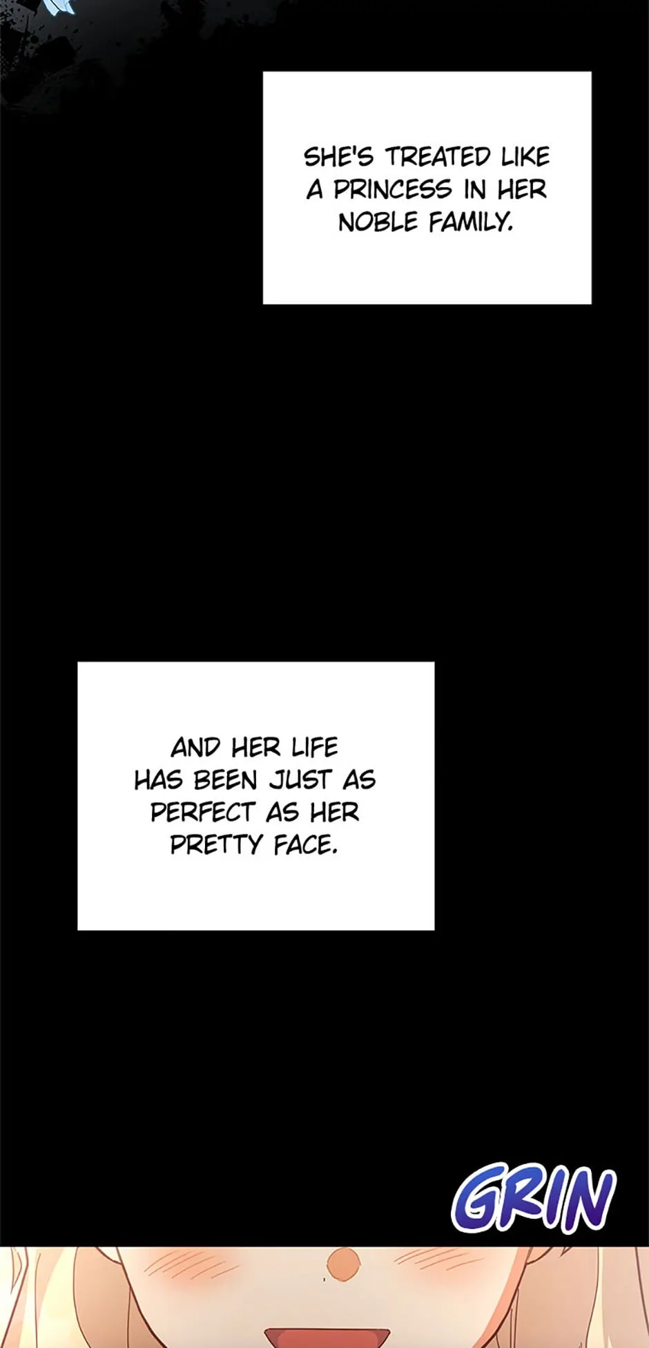 The Blooming Baby Boss Lady Chapter 32 - page 3