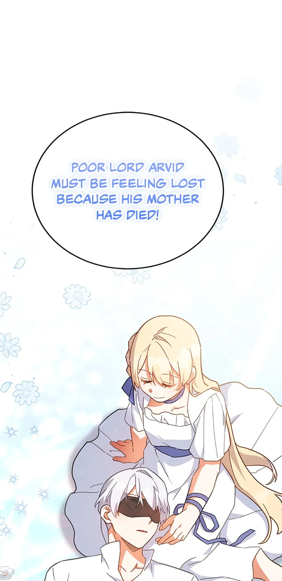 The Blooming Baby Boss Lady Chapter 32 - page 31