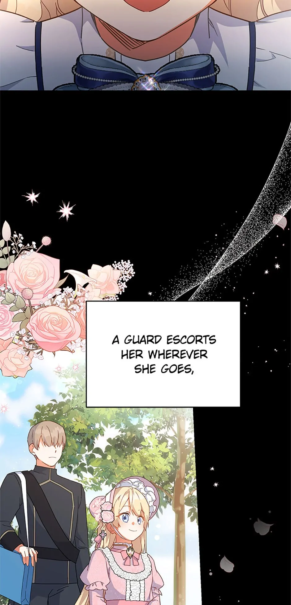 The Blooming Baby Boss Lady Chapter 32 - page 4