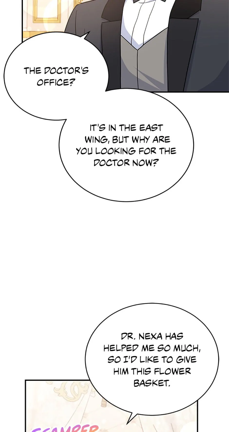 The Blooming Baby Boss Lady Chapter 32 - page 43