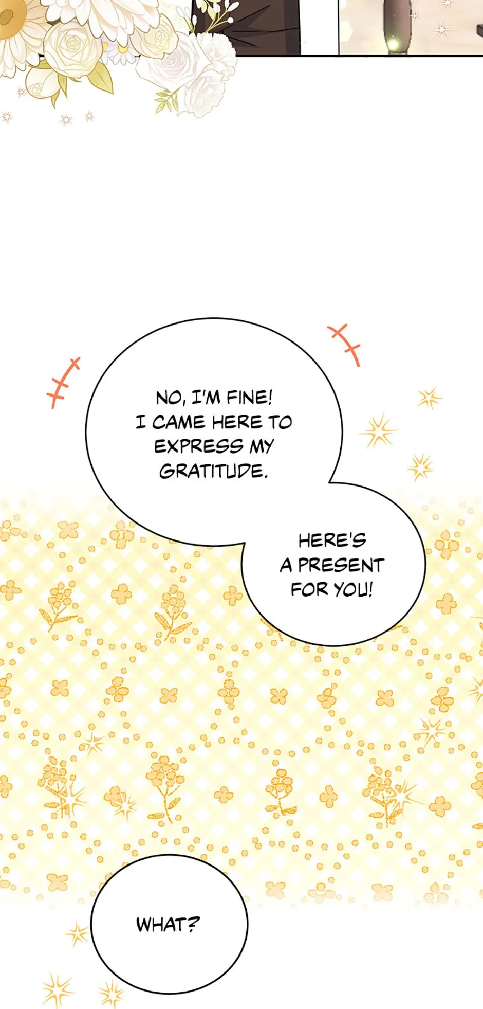 The Blooming Baby Boss Lady Chapter 32 - page 57