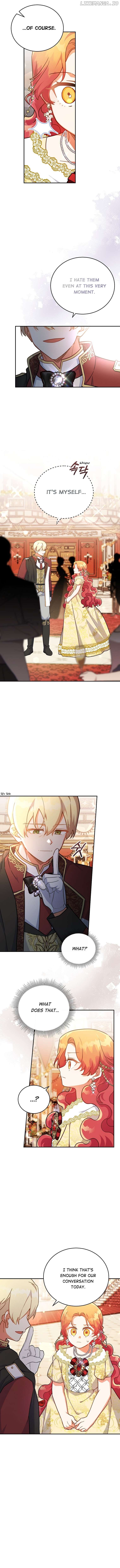 The Blooming Baby Boss Lady Chapter 43 - page 11