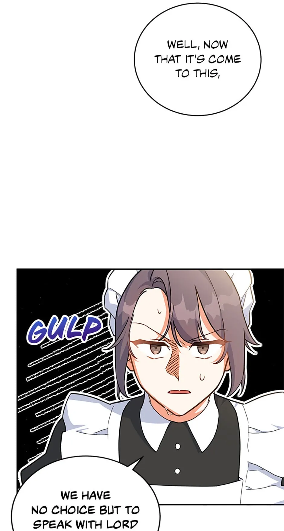 The Blooming Baby Boss Lady Chapter 37 - page 12