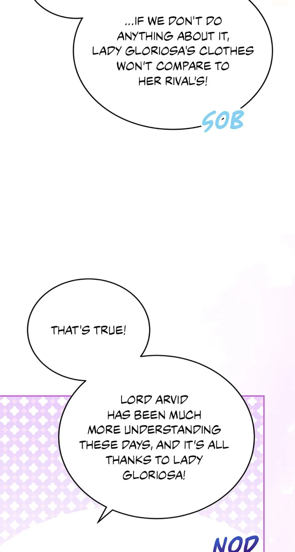 The Blooming Baby Boss Lady Chapter 37 - page 14