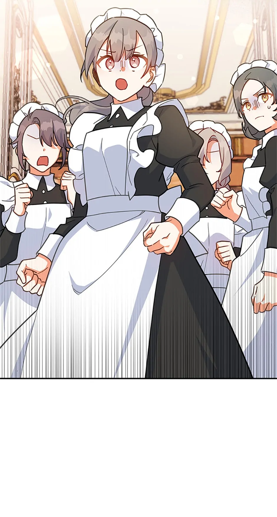 The Blooming Baby Boss Lady Chapter 37 - page 16
