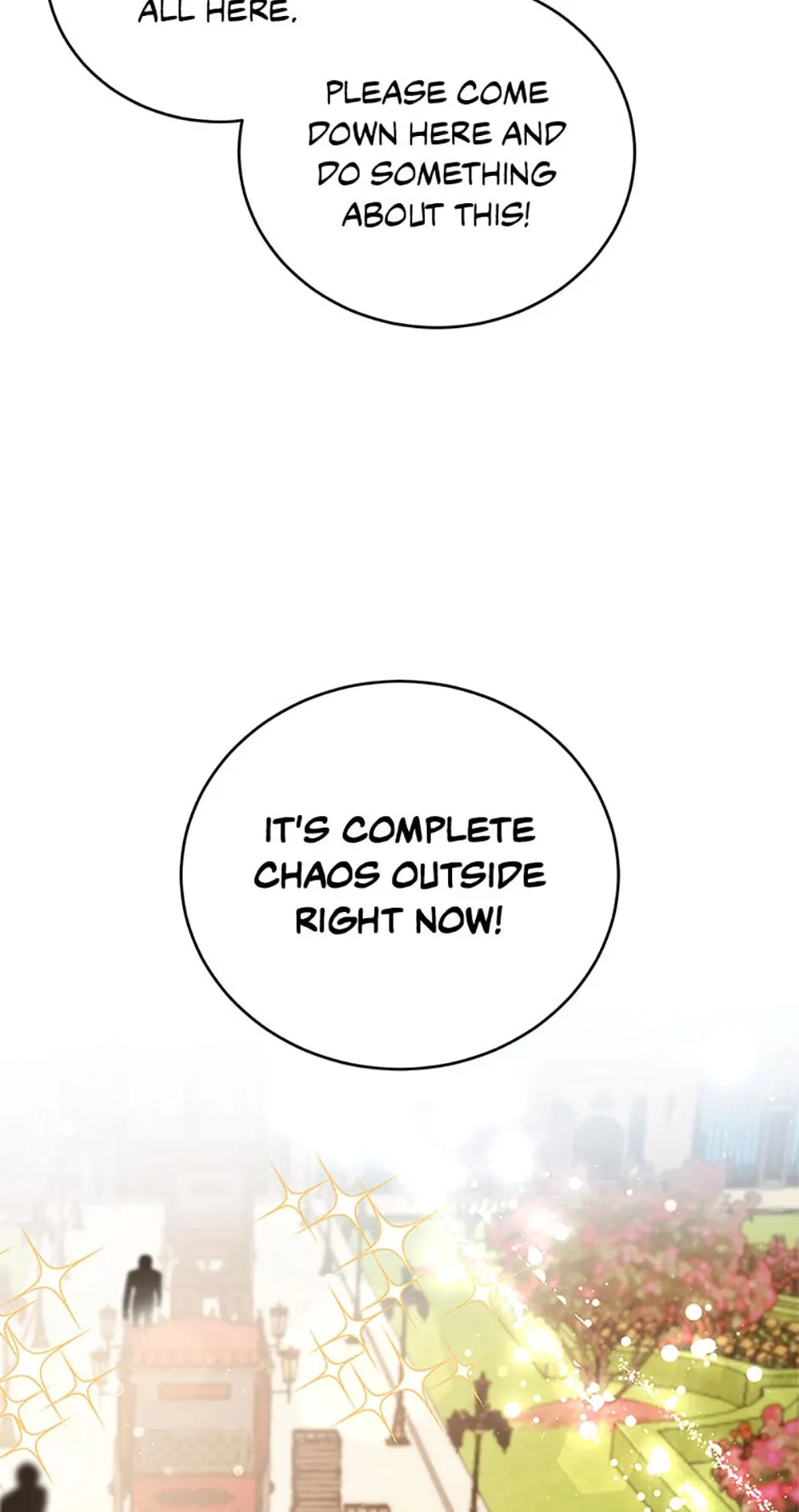 The Blooming Baby Boss Lady Chapter 37 - page 19