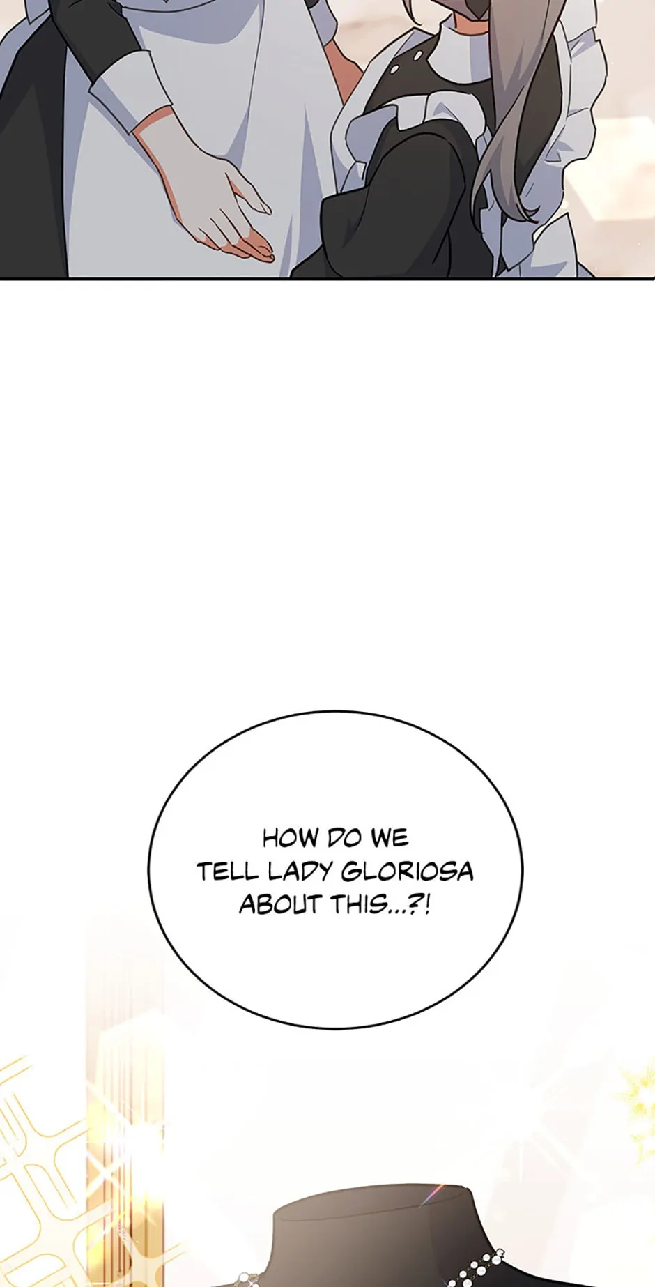 The Blooming Baby Boss Lady Chapter 37 - page 2