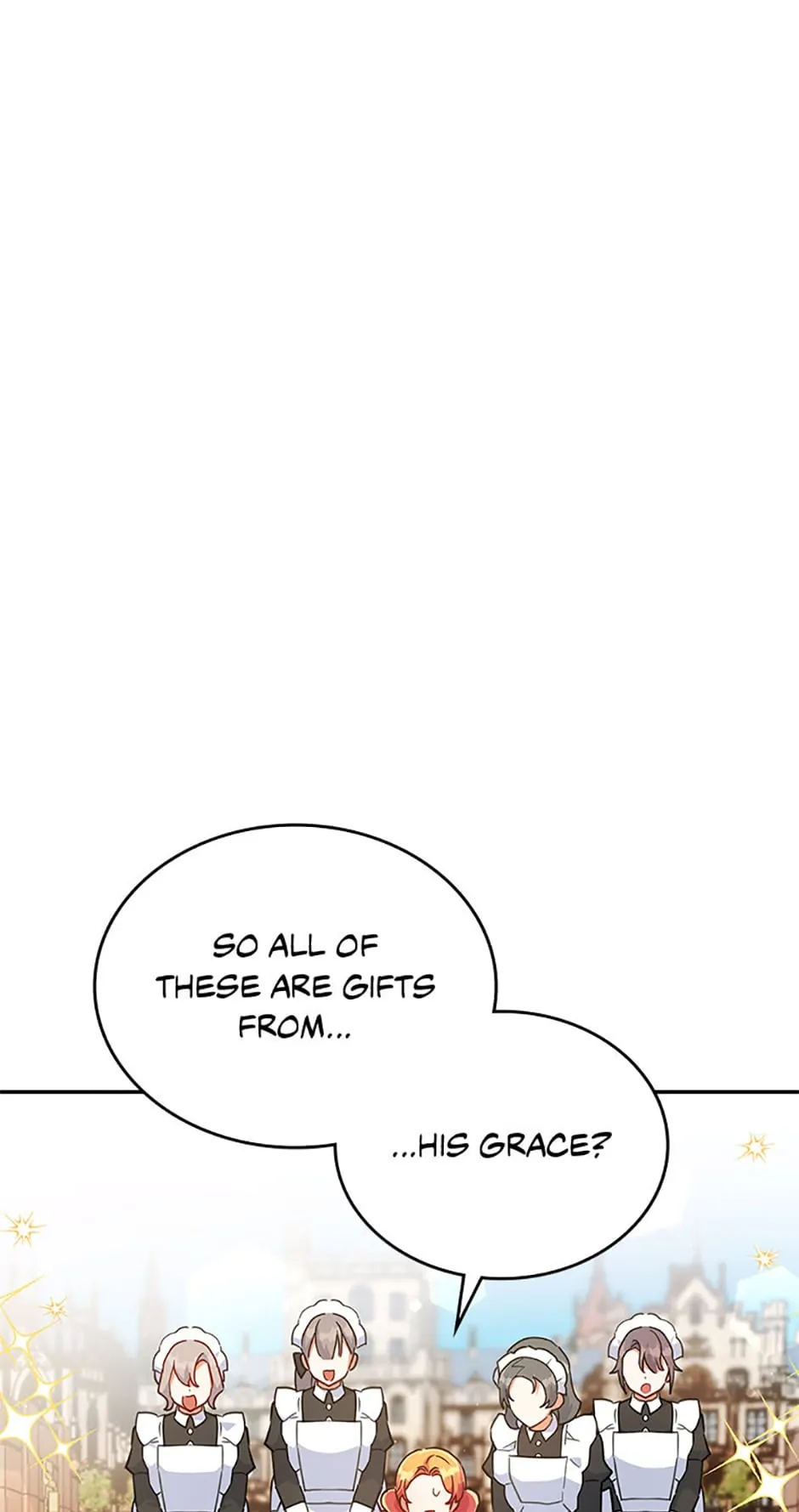 The Blooming Baby Boss Lady Chapter 37 - page 21