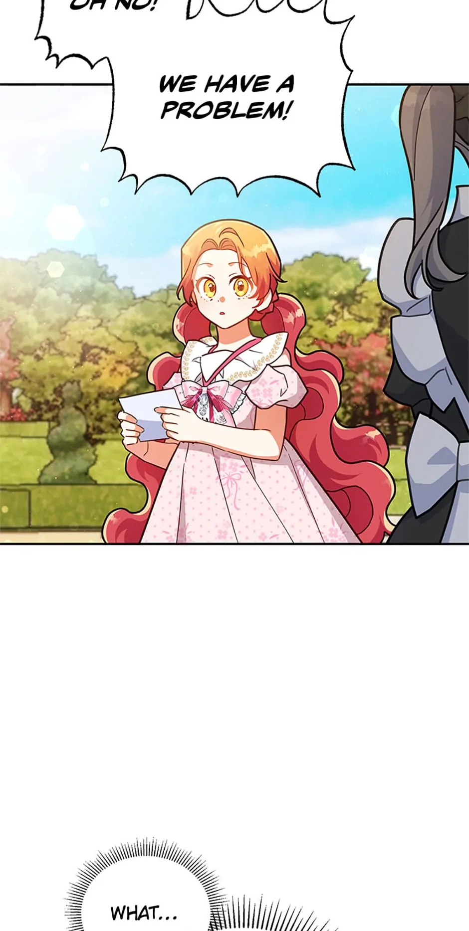 The Blooming Baby Boss Lady Chapter 37 - page 28
