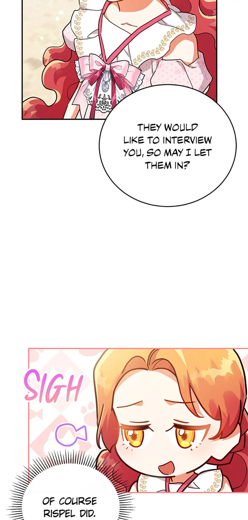 The Blooming Baby Boss Lady Chapter 37 - page 37