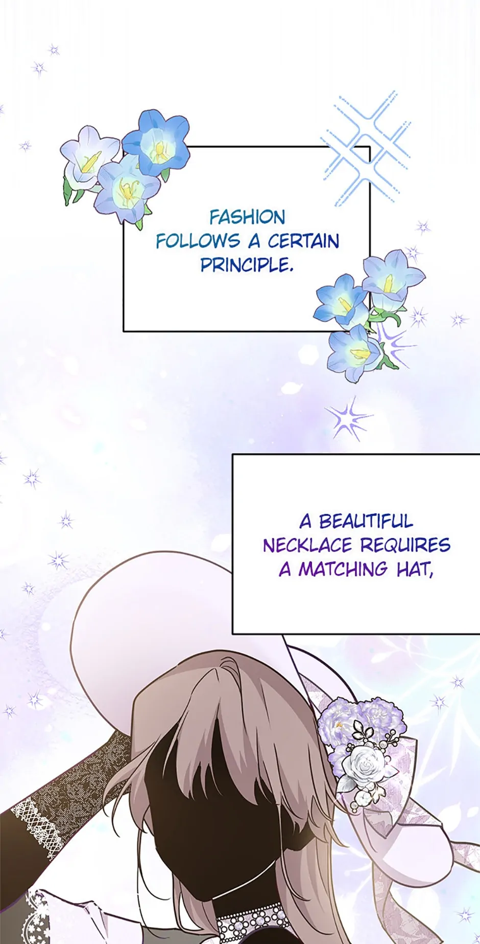 The Blooming Baby Boss Lady Chapter 37 - page 4