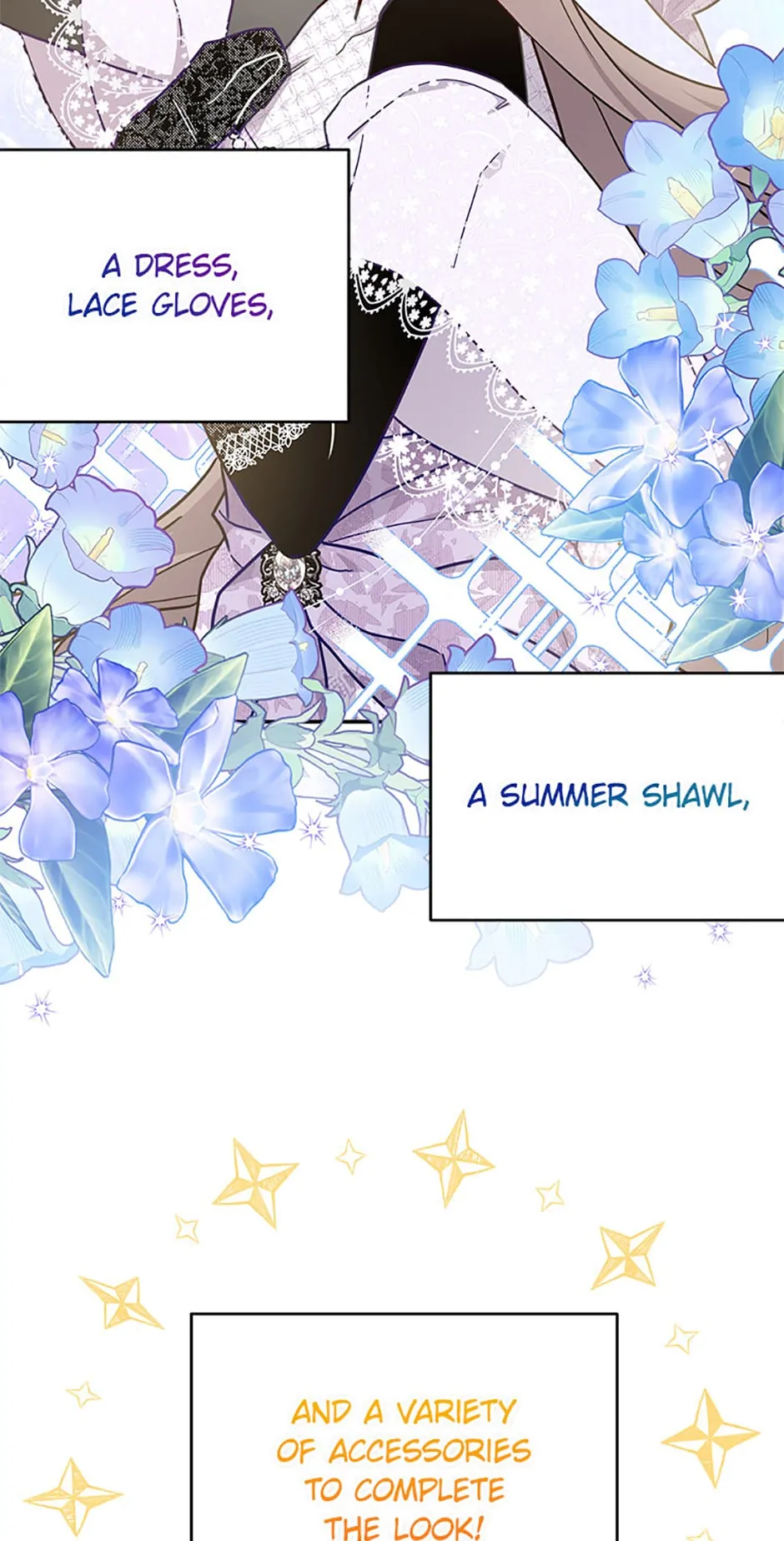The Blooming Baby Boss Lady Chapter 37 - page 5