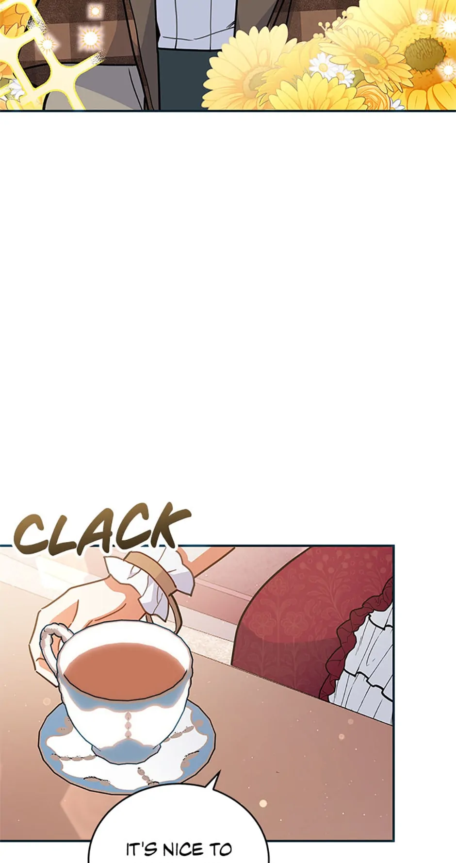 The Blooming Baby Boss Lady Chapter 37 - page 52
