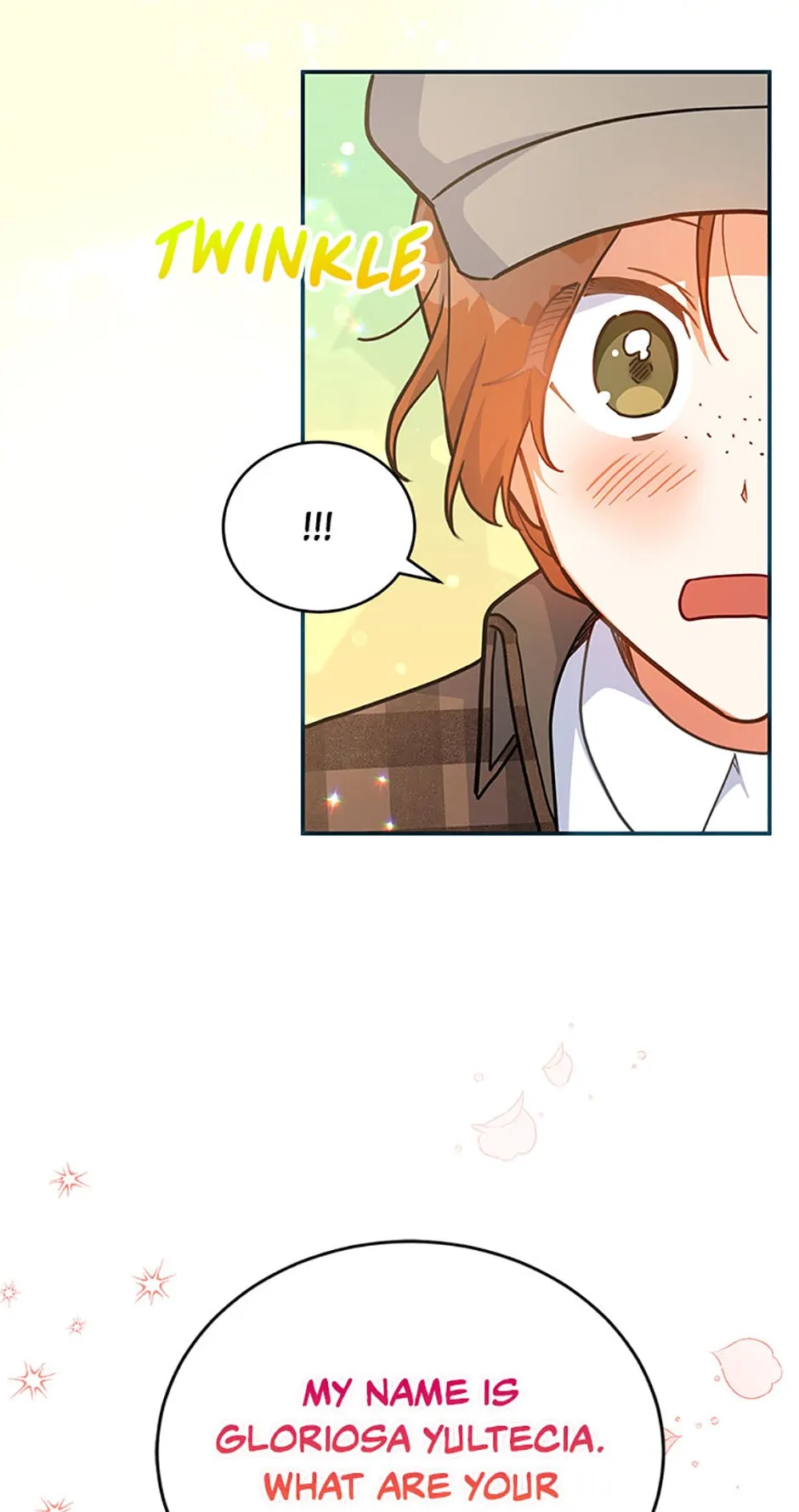 The Blooming Baby Boss Lady Chapter 37 - page 55