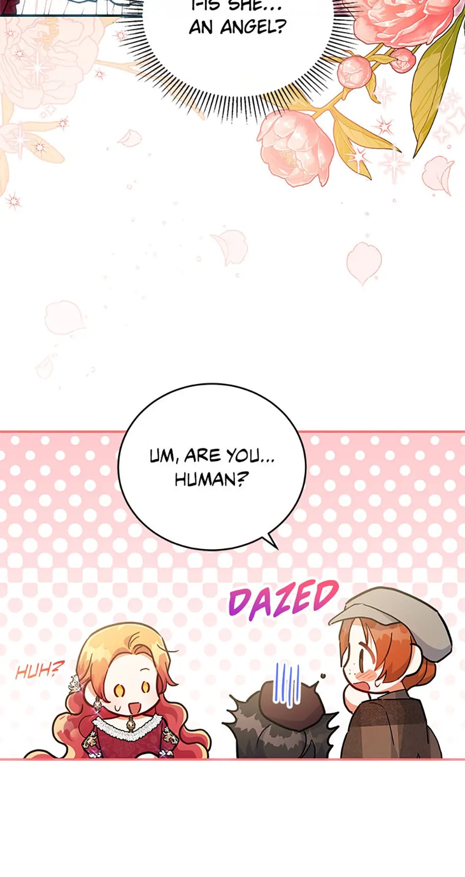 The Blooming Baby Boss Lady Chapter 37 - page 57