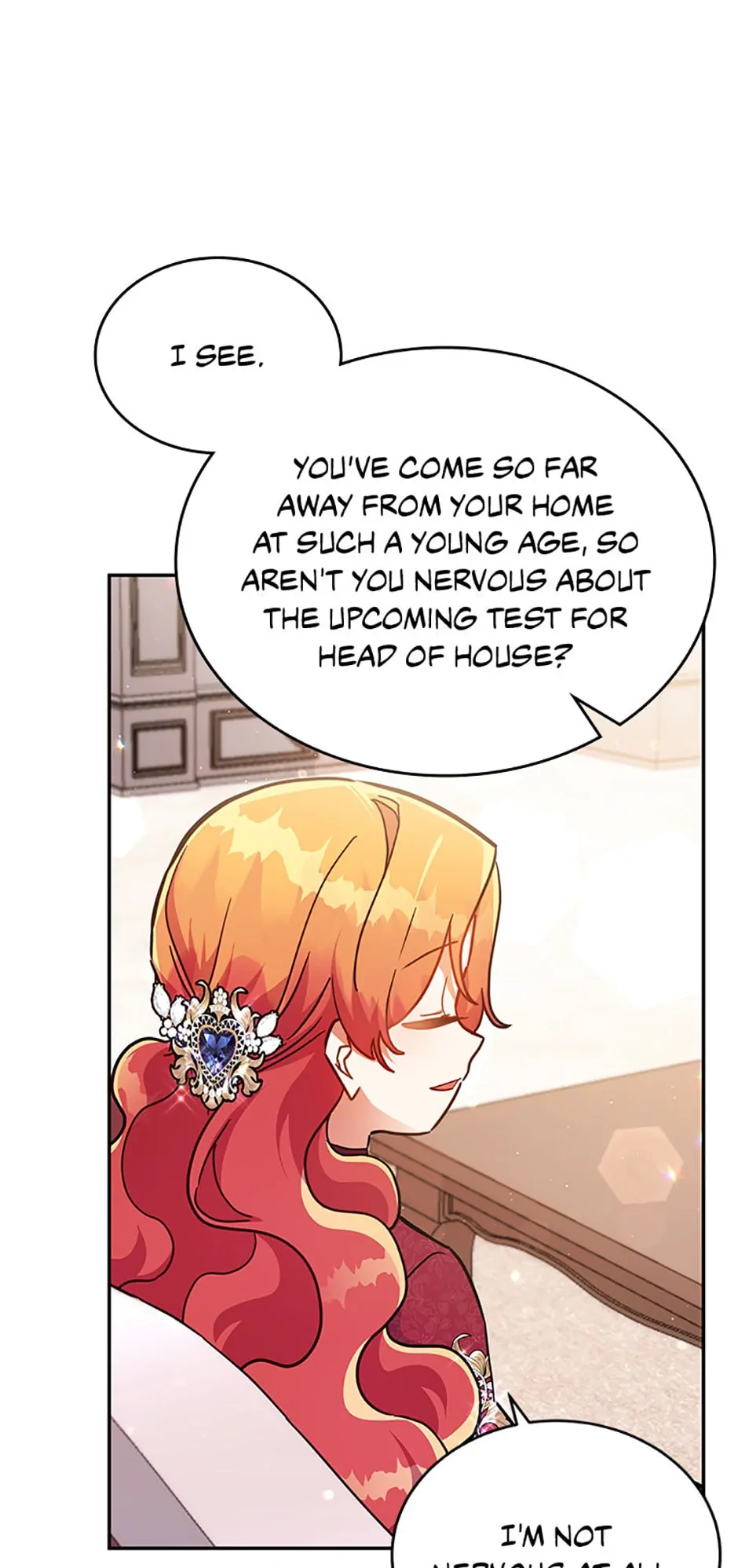 The Blooming Baby Boss Lady Chapter 37 - page 63