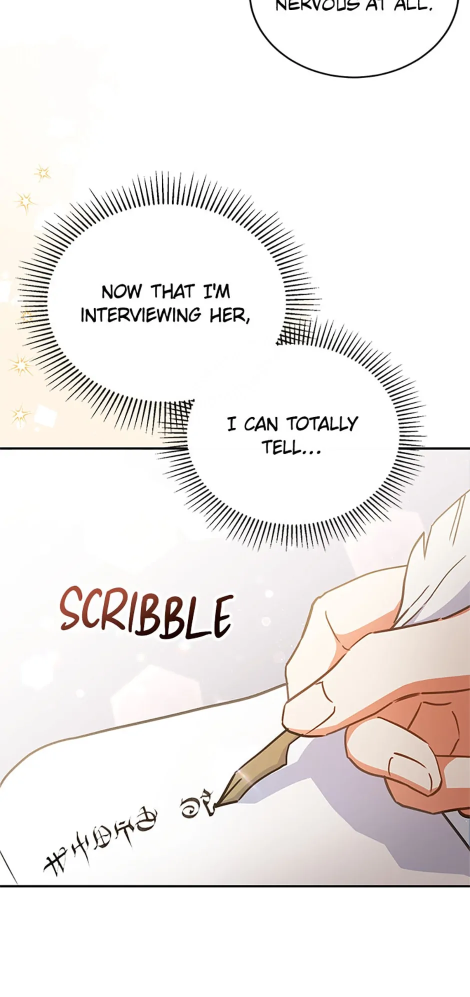 The Blooming Baby Boss Lady Chapter 37 - page 64