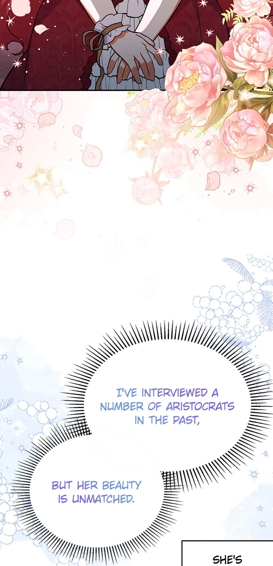 The Blooming Baby Boss Lady Chapter 37 - page 66