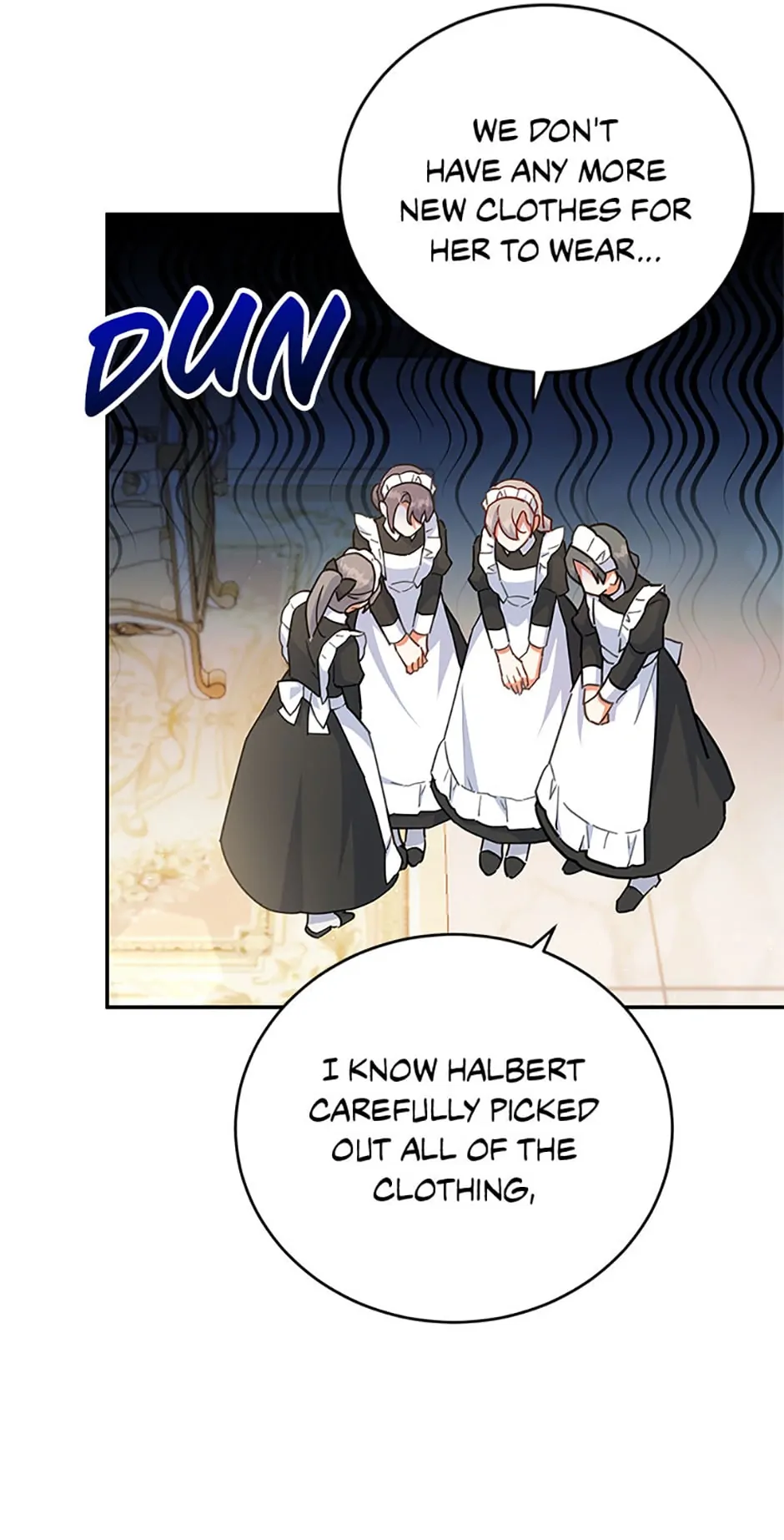 The Blooming Baby Boss Lady Chapter 37 - page 8