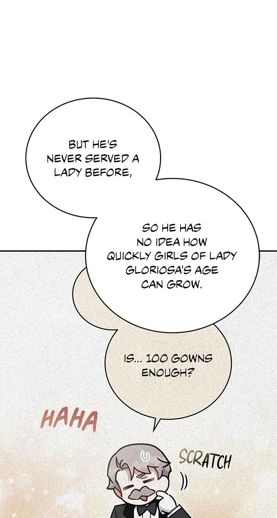 The Blooming Baby Boss Lady Chapter 37 - page 9