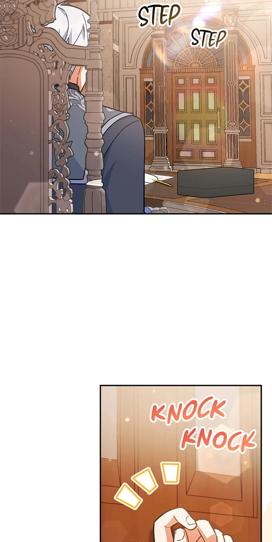 The Blooming Baby Boss Lady Chapter 36 - page 13