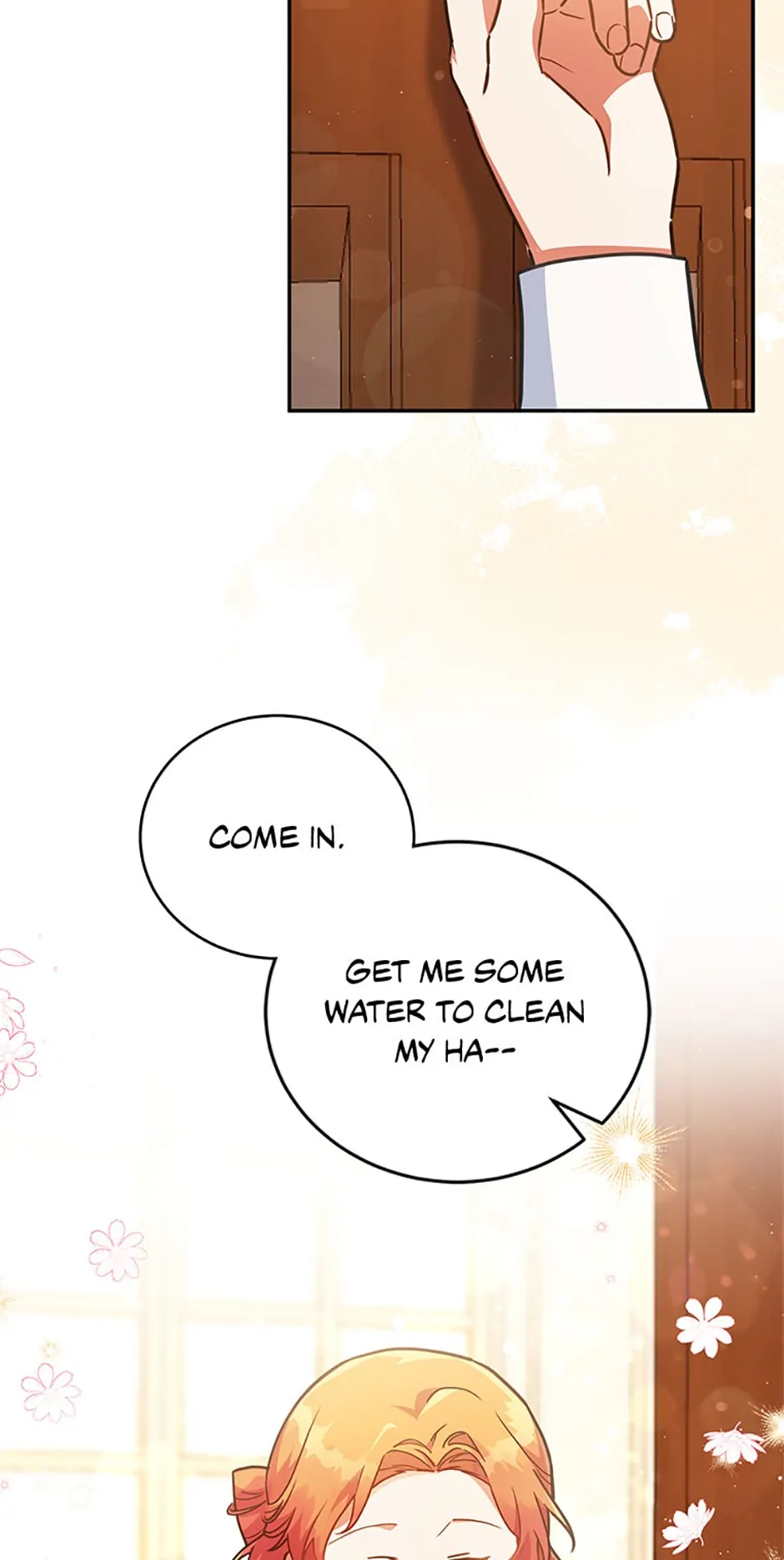 The Blooming Baby Boss Lady Chapter 36 - page 14