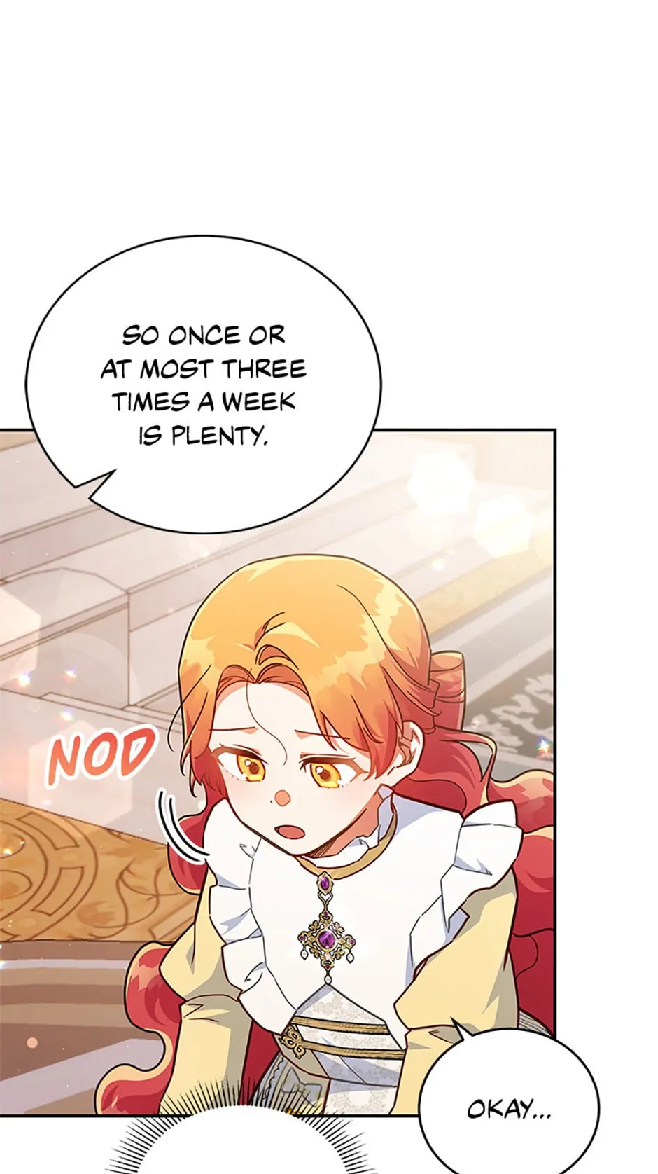 The Blooming Baby Boss Lady Chapter 36 - page 20